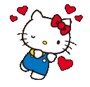 Hellokittylove hellokittylove Discord Emoji