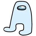 Amogus amogus Discord Emoji