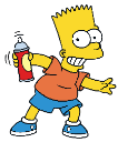 bart Discord emoji