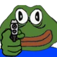 StaregeGun