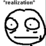 realisation realisation