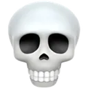 skull