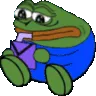 pepesadge