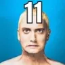 11
