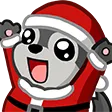 wolfy_christmas_yay