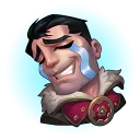 smiling_through_the_pain