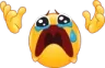 agony