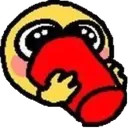 Blobsip blobsip Discord Emoji