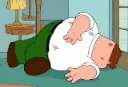 FamilyGuyDeathPose