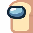 loafamongus Discord Emoji