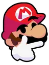 Mario_Think