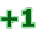 plus1 plus1