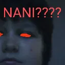 NANI Discord Emoji