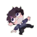 BeanBREAKDANCE