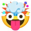 e_explodingfunnyguy Discord Emoji