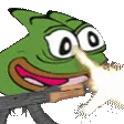 pepegaGun