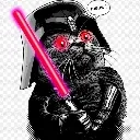 DarthKitty Discord Emoji
