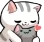 Cat Love cat_love Discord Emoji