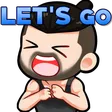kaidnLetsgo