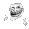 troll_shrug
