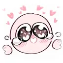 HappyLovely0 Discord Emoji