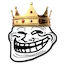 trollking
