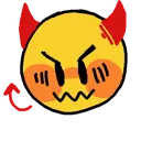 evil evil