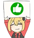 DB_ThumbsUp