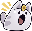 K_luckypog Discord emoji