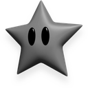 grey_star Discord emoji