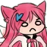 enojado