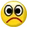 sad