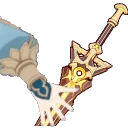 HierophanyStroke
