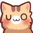 CatUwO Discord Emoji