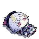 Bored Bored Discord Emoji