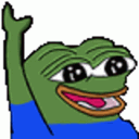 hipepewave Discord Emoji