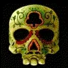 skull