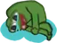 pepeFloorCry pepeFloorCry
