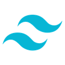Tailwind_CSS_Logo Discord emoji