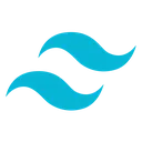 Tailwind_CSS_Logo Discord Emoji