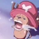 choppercrying