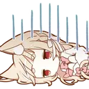 fukigenninatta