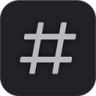 :icon_hashtag: