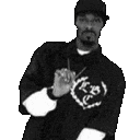 Snoop_Dog Discord emoji