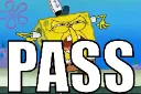pass pass