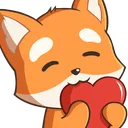 FoxLovesYou