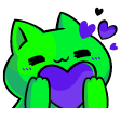 catlovehgc Discord emoji