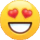 heartEyes heartEyes