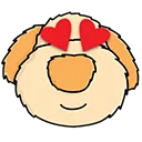 HeartShapedEyes