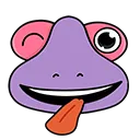 FacewithTongue